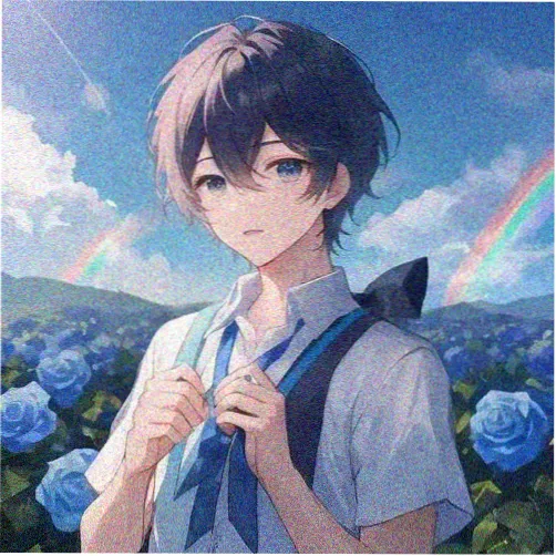 星际牛仔 星空动漫经典神作